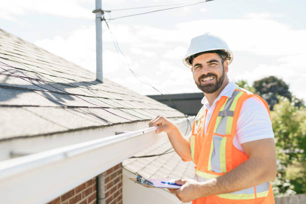 Residential Roof Replacement in St Gabriel, LA